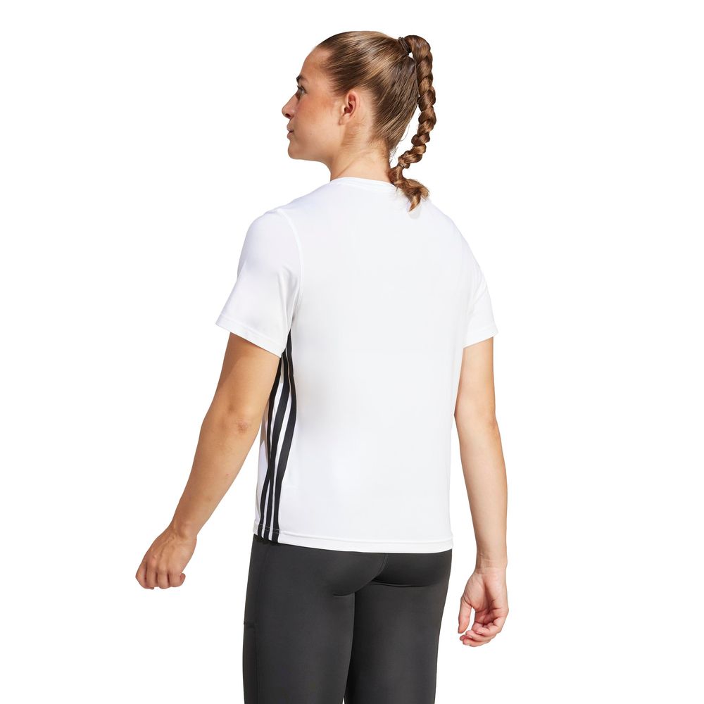 Camiseta-Adidas-Essentials-3-Listras-|-Feminina